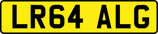 LR64ALG