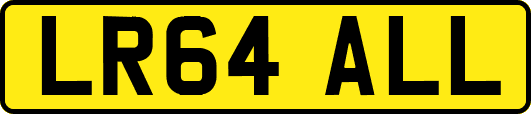 LR64ALL