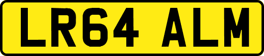 LR64ALM