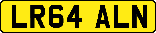 LR64ALN