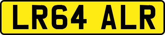 LR64ALR