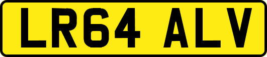 LR64ALV