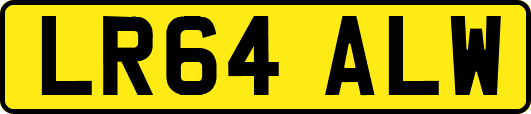 LR64ALW