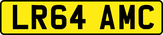 LR64AMC