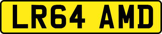 LR64AMD