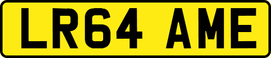 LR64AME