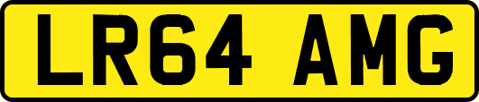 LR64AMG