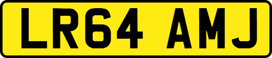 LR64AMJ