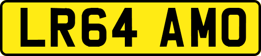 LR64AMO