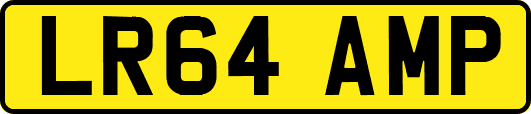 LR64AMP
