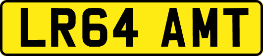 LR64AMT
