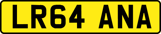 LR64ANA