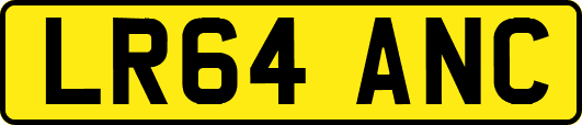 LR64ANC