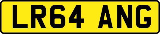 LR64ANG