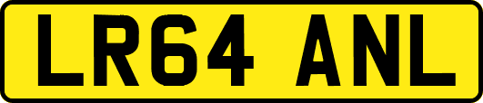 LR64ANL