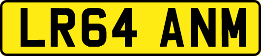 LR64ANM