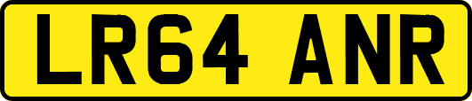 LR64ANR