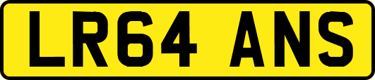 LR64ANS