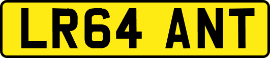 LR64ANT