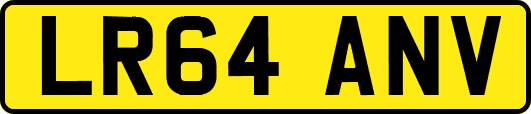 LR64ANV