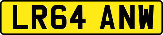 LR64ANW