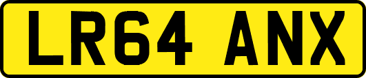 LR64ANX
