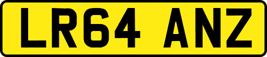 LR64ANZ