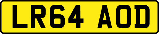 LR64AOD