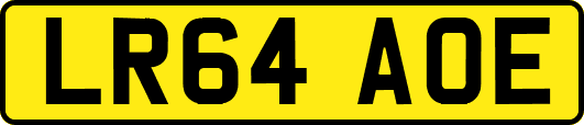 LR64AOE