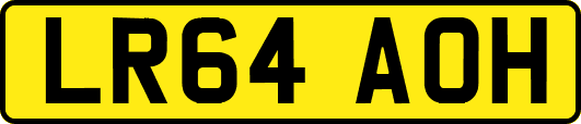 LR64AOH