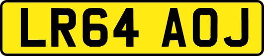 LR64AOJ