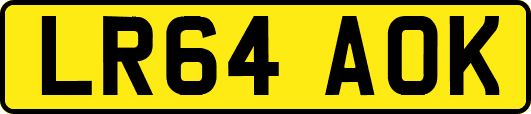 LR64AOK