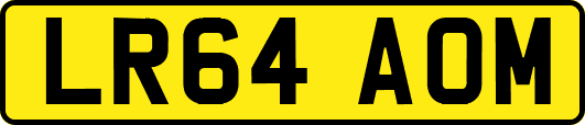 LR64AOM