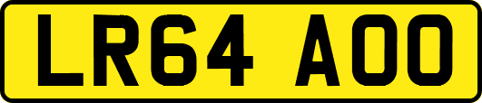 LR64AOO