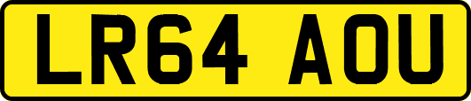 LR64AOU