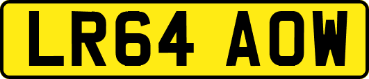 LR64AOW