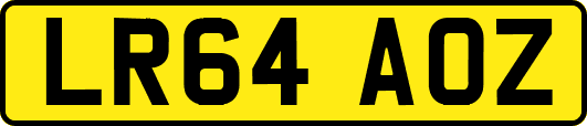 LR64AOZ