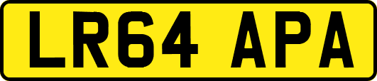 LR64APA