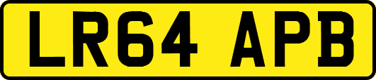 LR64APB