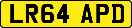 LR64APD