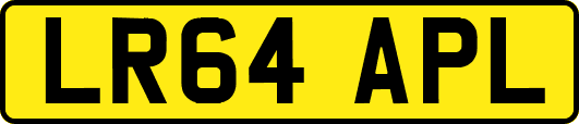 LR64APL