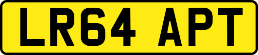 LR64APT