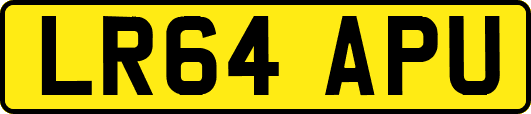 LR64APU