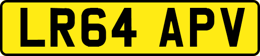 LR64APV