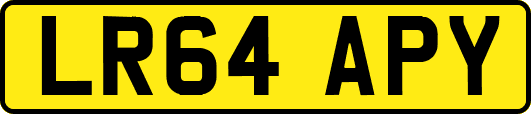 LR64APY