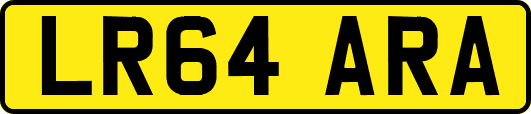LR64ARA