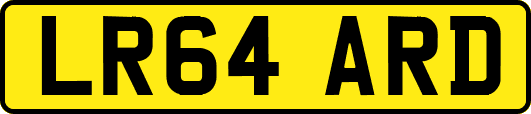 LR64ARD