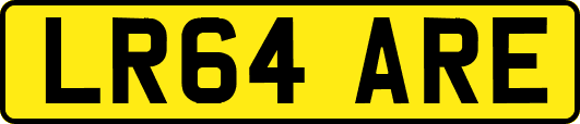 LR64ARE