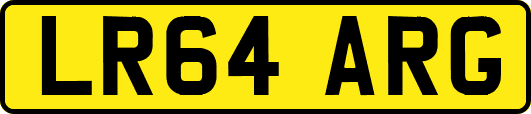 LR64ARG