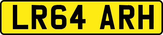 LR64ARH